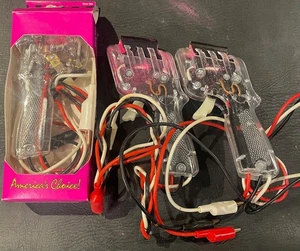 (3) PARMA 266 3 OHM TURBO CONTROLLER NEW SLOT CAR RARE - Picture 1 of 1