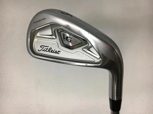 Titleist     (5 pieces) VG3 Iron 2018 6 9.P VG I   S - Picture 1 of 4