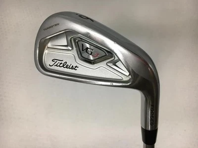 Titleist     (5 pieces) VG3 Iron 2018 6 9.P VG I   S - Image 1 of 4