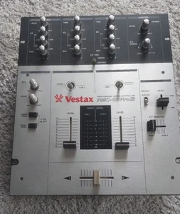 Junk   Vestax PMC-05 Pro III DJ Mixer - Picture 1 of 4