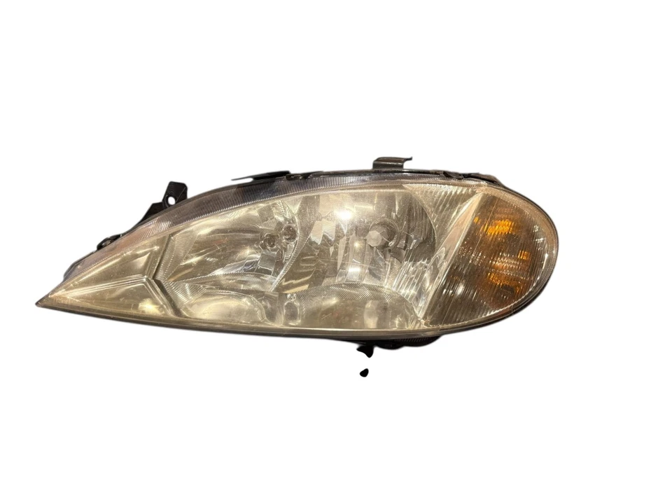 Frontscheinwerfer links 7700427874G Renault Megane I 1 Scheinwerfer VL - Bild 1 von 4