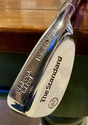 Arnold Palmer The Standard 85 Forjado CUÑA ARRIBA y ABAJO Diestro Acero DG S300U Foto 1 de 4