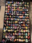 LOTS OF JIBBITZ!!! 10 FOR $7.00