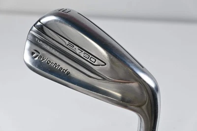 Taylormade P790 UDI 2017 #2 Iron / 17 Degree / Stiff Flex KBS Tour C-Taper 120 - Image 1 of 4