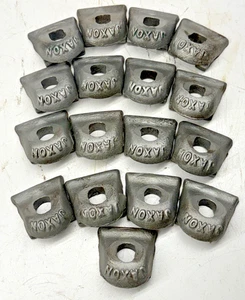 Jaxon Wheel Rim Clamps  Chevrolet Oakland Pontiac Oldsmobile Velie Dort H25-89 - Bild 1 von 6