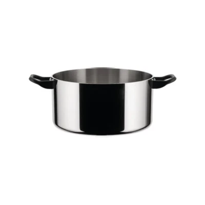 ALESSI La Cintura di Orione Casseruola 20 cm Due Manici - Immagine 1 di 2