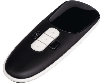 WEITERE Ersatzteil: Fernbedienung zu Markisen Catania, Levante, Sonnino 6145050, 6145051