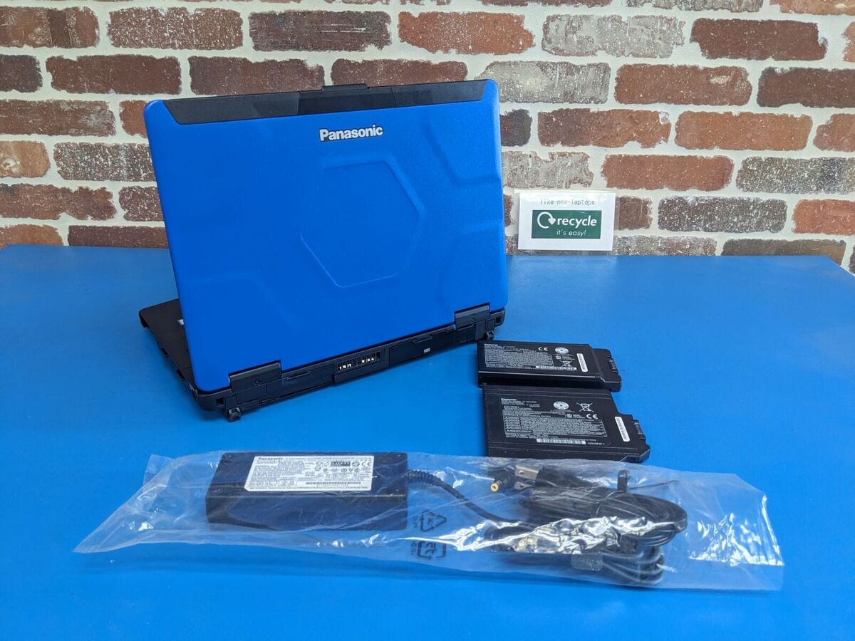 Preços baixos em Panasonic PC notebooks e netbooks | eBay Preços baixos em Panasonic PC notebooks e netbooks | eBay