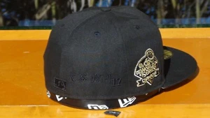 Los Angeles Dodgers World Series Champions Ohtani Japanese Writing New Era Hat - Picture 1 of 14