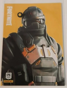 Fortnite Series 2 SLEDGE Rare Outfit Base Card #66 - Bild 1 von 2