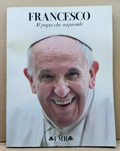 Libro Papa Francesco - FMR 2017 - 79 pp - Imagen 1 de 6