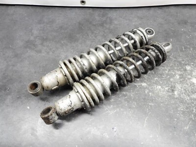 Amortiguadores Honda Ascot FT 1982 500 FT500 2693 Foto 1 de 4