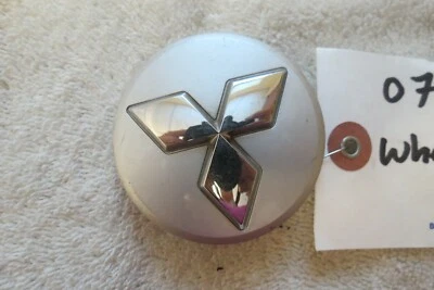 07 08 09 10 11 12 2007 Mitsubishi Galant tapa central de rueda OEM 1843C Foto 1 de 4