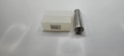 Pinza redonda MT3-1/4, 3/8-16UNC Foto 1 de 4