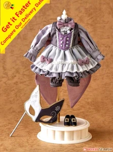 Harmonia Bloom Seasonal Outfit Set Beatrice Lupo Doll Accessory One Size - Bild 1 von 9