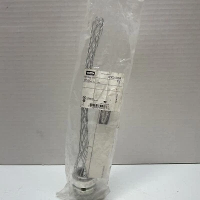 Punho Hubbell 073031209A Kellems - Imagem 1 de 2