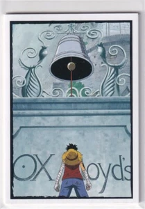 Panini One Piece Summit War Collectible Sticker No. 160 - Picture 1 of 1