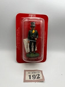 Spanish Guerrilla Chief 1812 Del Prado - Napoleonic - BNIB - Picture 1 of 1