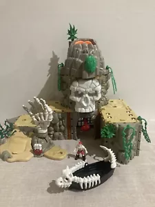 Vintage Imaginext Phantom Island - Picture 1 of 18
