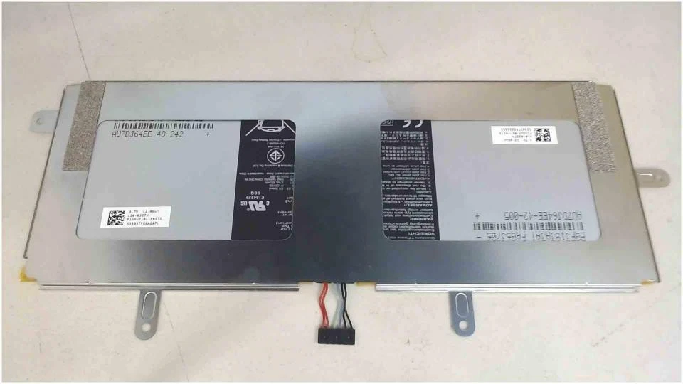 Akku Battery 3.7V 6520mAh PP12SD133Q Asus MemoPad ME302C - Bild 1 von 1