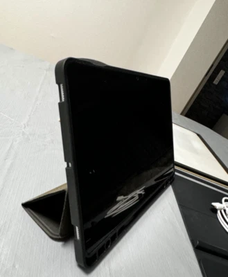 Samsung Galaxy Tab S8, Silber, 128 GB - Bild 1 von 4