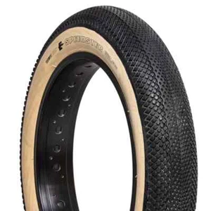 Vee 20x4.0 Bike Tire Speedster E-Bike 50 Rated with Endurance Compound and... - Picture 1 of 4