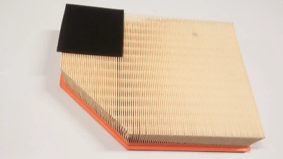 Filtro de aire original del motor Volvo - 30636551 Foto 1 de 2