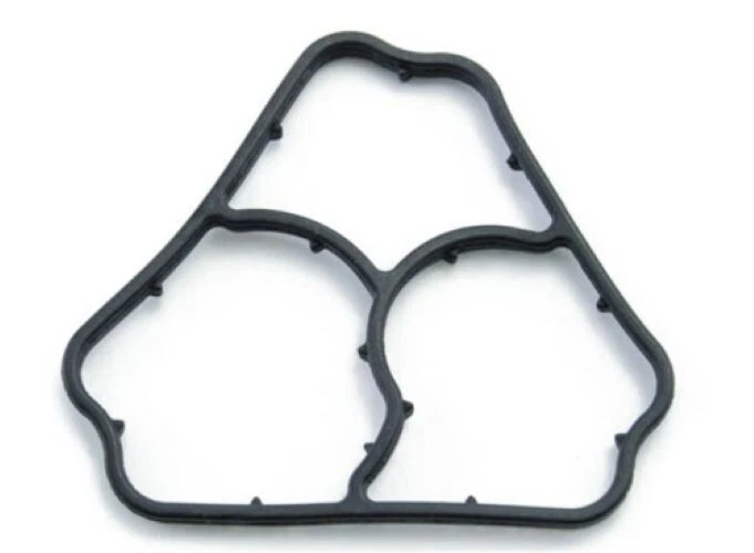 Mini Engine Oil Filter Housing Gasket (R50 R52 R53) - Genuine Mini 11427509211 - image 1 of 1