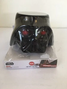 Darth Vader Sculpted 3D Mug Coffee Disney Face Return of the Jedi Coco Mix - Picture 1 of 6