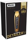 Wahl 5-Star Series Detailer Li Gold Trimmer 8171-700 / With stand - NEW