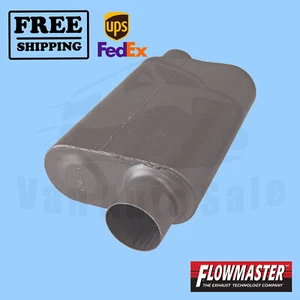 Exhaust Muffler FlowMaster fits Dodge Dakota 2008-2010 - Picture 1 of 3