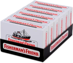 Original Extra Strong Lozenges, Menthol, 38 Count (Pack of 6) - Picture 1 of 12