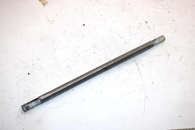 07 Arctic Cat Jaguar Z1 1100 Efi OEM eje de pivote superior 3604-120 SA301.1 Foto 1 de 4