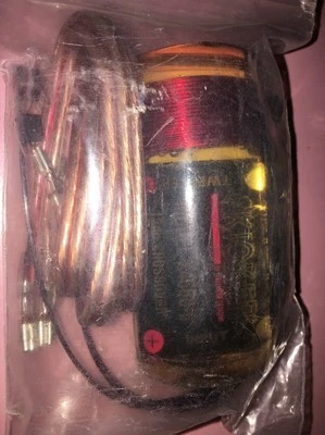 kicker model X4500-6 12 db Car Stereo crossover - Image 1 of 2