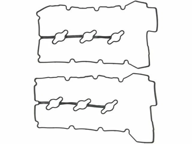 Juego de juntas de cubierta de válvula Felpro para Kia Sedona 2006-2010 3,8 L V6 41KYFX Foto 1 de 1