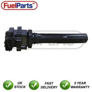 FuelParts Ignition Coil Pack Fits Suzuki Grand Vitara 1.8 2.0 2.5 2.7 CU1227SJ - Picture 1 of 1