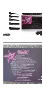 Ladies hair beauty equipment - Picture 1 of 3