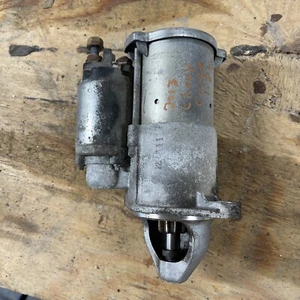 2012-2018 CHEVROLET CRUZE SONIC 1.8L ENGINE STARTER MOTOR 55576980 OEM Tested - Picture 1 of 6