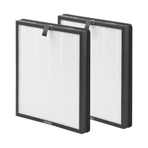 Neu HEPA-Filter für MORENTO HY4866 Luftreiniger H13 Ture HEPA-Filterersatz - Bild 1 von 9