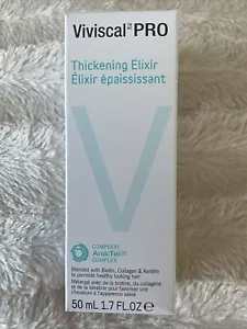 Viviscal PRO Thickening Elixir 50ml - Picture 1 of 1