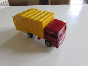 Matchbox - Refuse Truck n.36 - OTTIMO - Foto 1 di 14