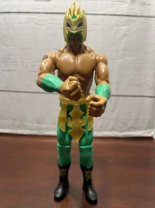 WWE 12" Kalisto Action Figure Wrestling 2016 Mattel - Picture 1 of 4