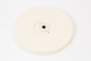 Garrard RC88 RC 88 / 4 Partrs Repair Spares Plato Platter Plater Turntable - Imagen 1 de 1