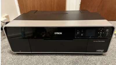 Epson Stylus Photo R3000 Profi Fotodrucker Bin DIN A3+ Pro - Bild 1 von 3