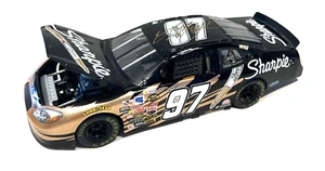 2003 Champion Team Caliber  Sharpie 1/24 #97 Lake Speed Autographed Signed Boxed - Picture 1 of 16