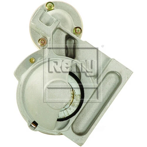 Motor de arranque compatible con Pontiac Sunfire Grand Prix Grand Am 1997-2001, Montana REMY Foto 1 de 4
