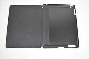 Funda protectora negra Khomo iPad 2 9,7 - Imagen 1 de 3