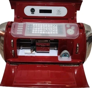 Cricut Cake Mini Electronic Cutting Machine Cake Decorator. No Electric Cord. - Picture 1 of 11
