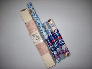 Vintage MID CENTURY Kontakt Papierregal & Schubladeneinsatz Posten, NEU - Bild 1 von 22