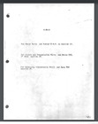 1964 Polaris K-80-D SNOWMOBILE Technical Parts List Manual 11 pages